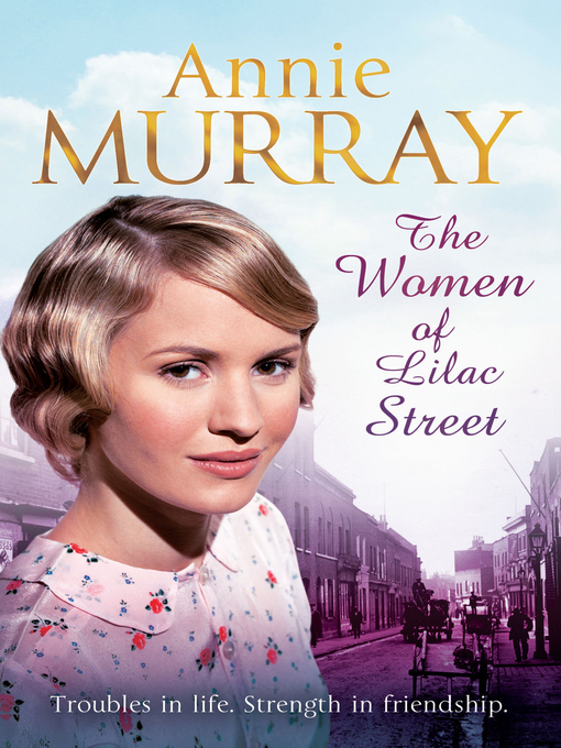 Title details for The Women of Lilac Street by Annie Murray - Wait list
